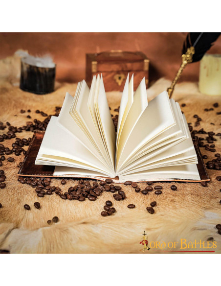 Diario medievale celtico cinghiale...