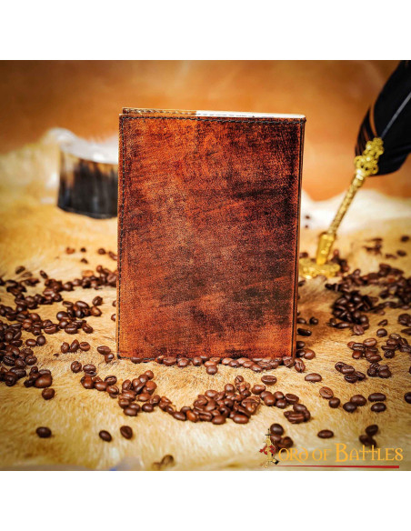 Diario medievale celtico cinghiale...