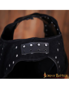 Brigantino medievale modello Kusnacht S. XIV 2