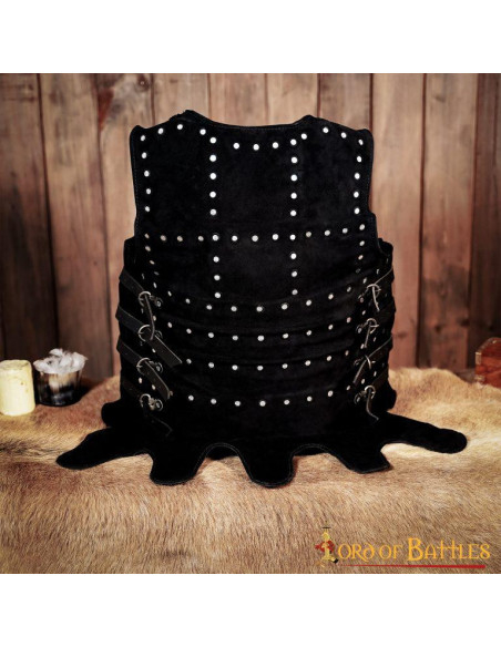 Brigantino medievale modello Kusnacht...