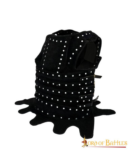 Brigantino medievale modello Kusnacht...