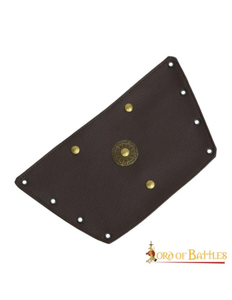 Bracciali romani in similpelle di Liam