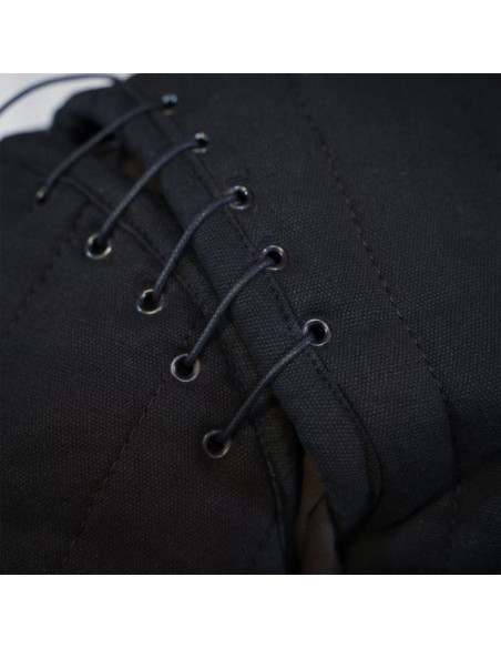 Gambeson medievale imbottito tipo 1,...