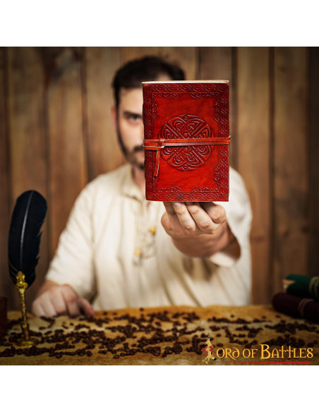 quotidiano fantasia medievale croce...