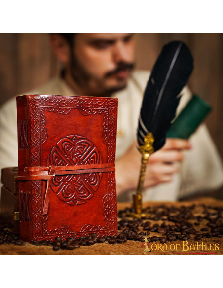 quotidiano fantasia medievale croce...