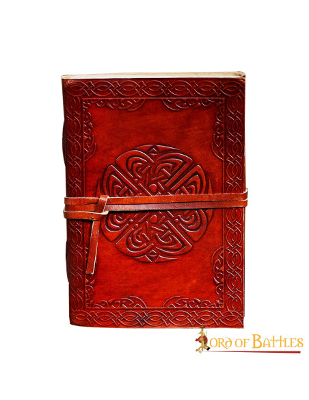 quotidiano fantasia medievale croce...