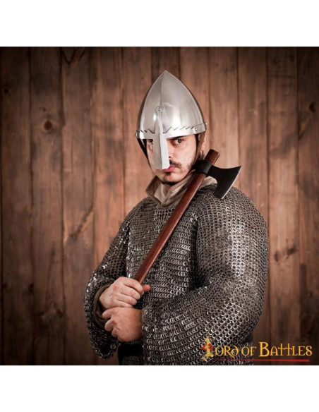 Elmo medievale di San Venceslao, X...