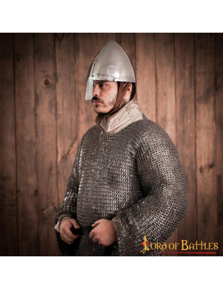 Elmo medievale di San Venceslao, X...