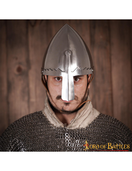 Elmo medievale di San Venceslao, X...