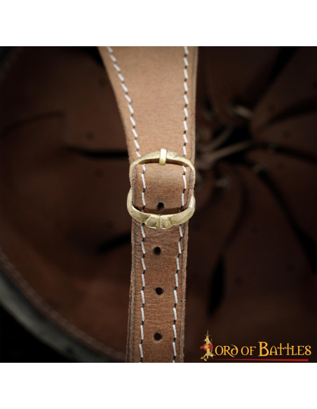 Elmo medievale di San Venceslao, X...