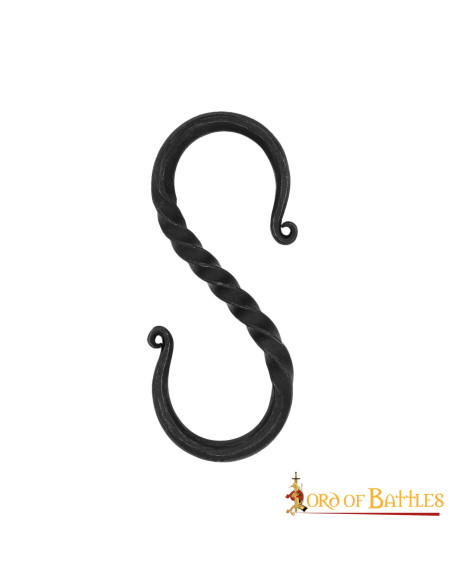 Gancio medievale per appendere...