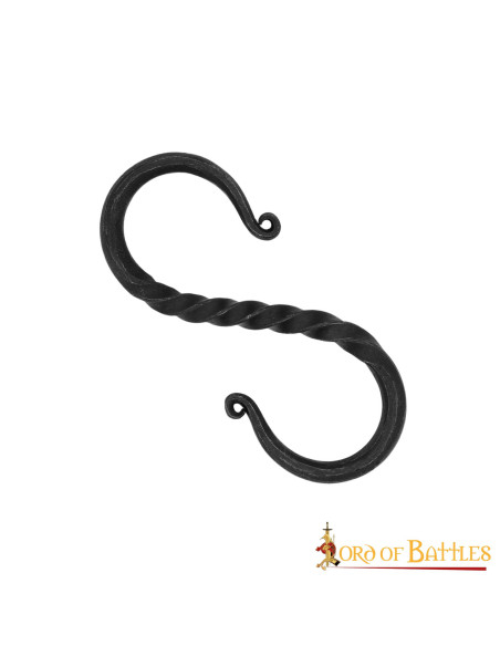 Gancio medievale per appendere...