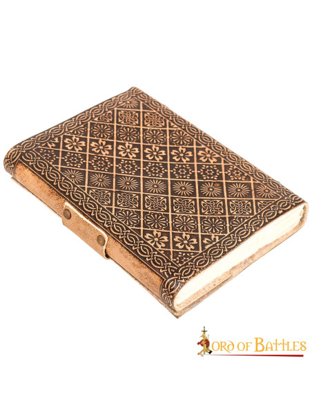 Diario di appunti Mano di Fatima in...