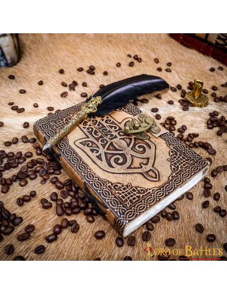 Diario di appunti Mano di Fatima in...