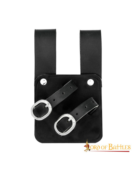 Piccolo balteo medievale per spada o...