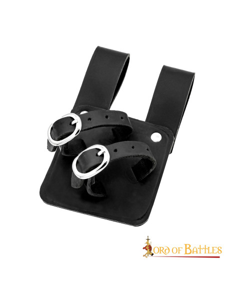 Piccolo balteo medievale per spada o...