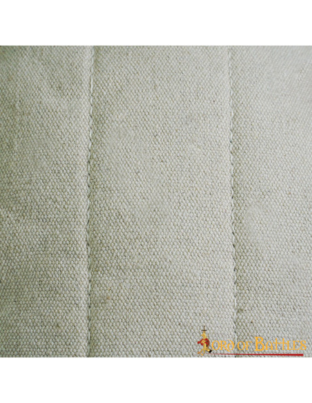 Berretto da armamento medievale...