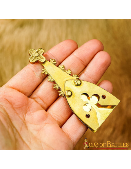 Accessorio rinascimentale per...