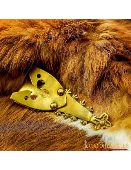 Accessorio rinascimentale per...