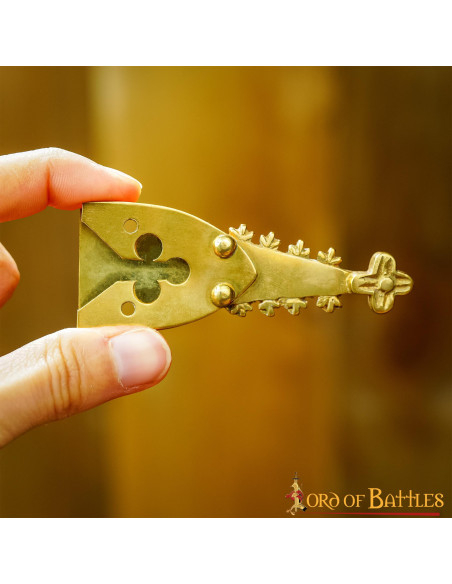 Accessorio rinascimentale per...