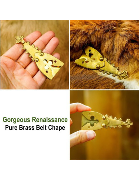 Accessorio rinascimentale per...