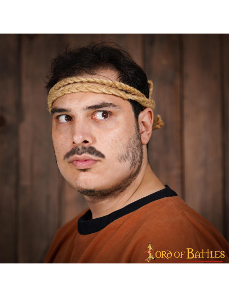 Fettuccia balearica con corde...