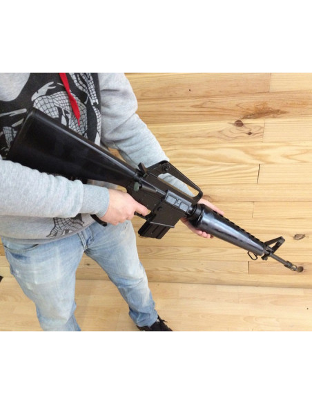 Fucile d'assalto M16A1, USA 1967....