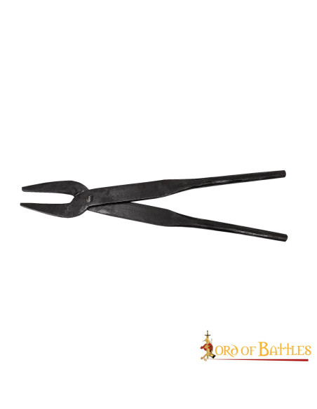 tenaglie da fabbro medievali