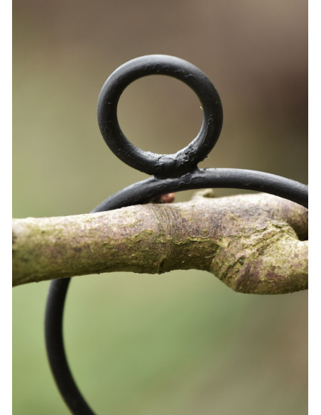 Set di 5 chiavi e portachiavi della...