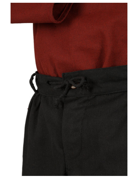 Pantaloni vichinghi da uomo modello...