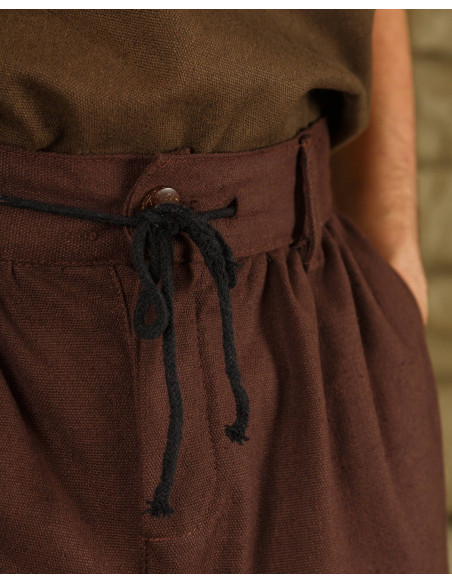 Pantaloni vichinghi da uomo modello...