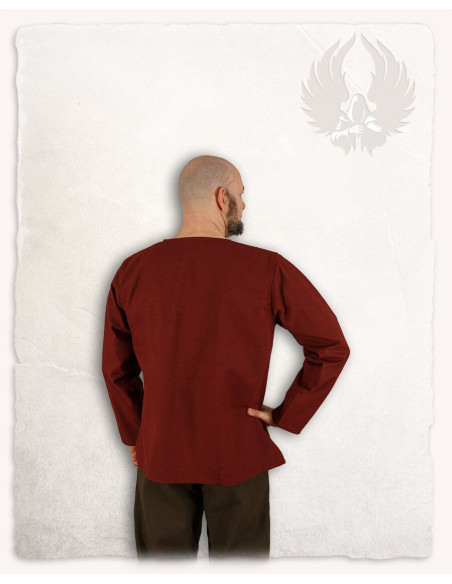 Camicia medievale chiusa modello...