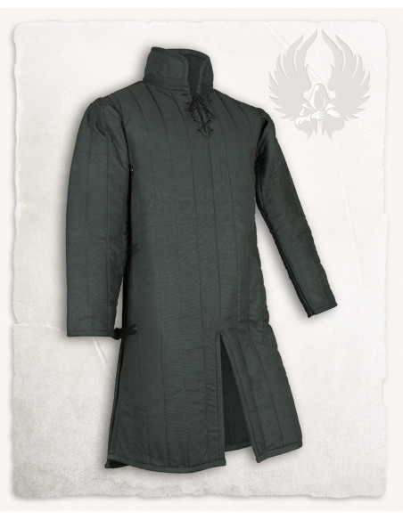 Gambeson medievale modello Burkhard,...
