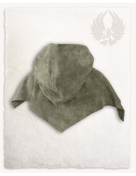 Modello Gugel Folke medievale in...