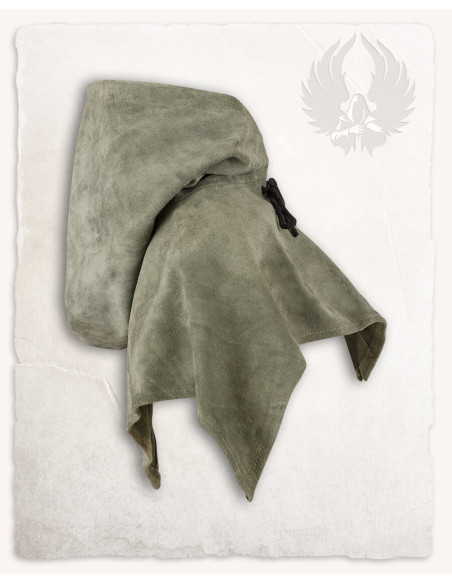 Modello Gugel Folke medievale in...