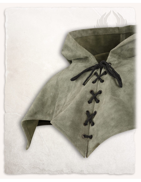 Modello Gugel Folke medievale in...