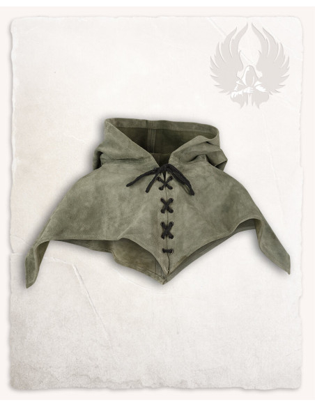 Modello Gugel Folke medievale in...