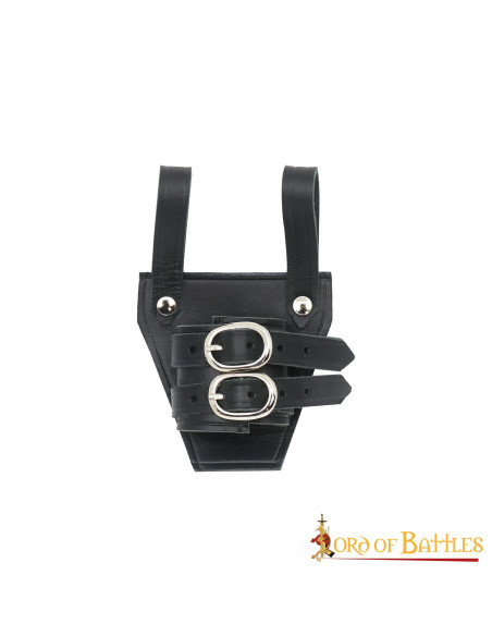 Baldric pirata per spade o asce, in...