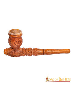 Pipa Strider in legno