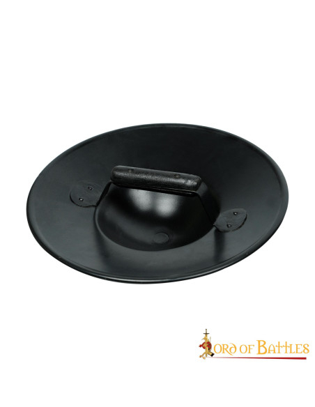 Buckler medievale funzionante fatto a...