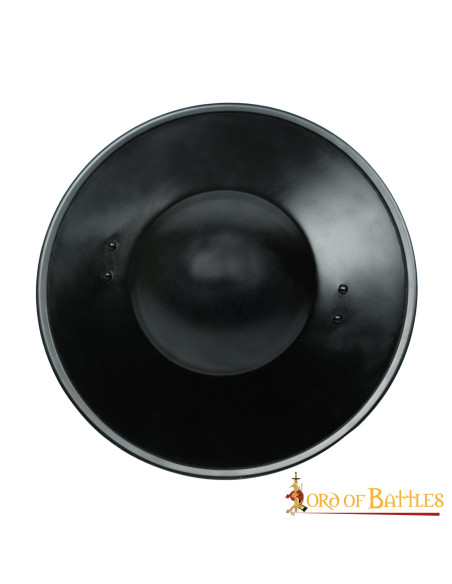 Buckler medievale funzionante fatto a...