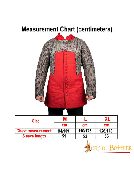 Svuotatori maglia corta con anello...