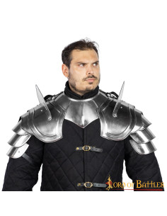 Spalline Fantasy Knight con rompilama 2