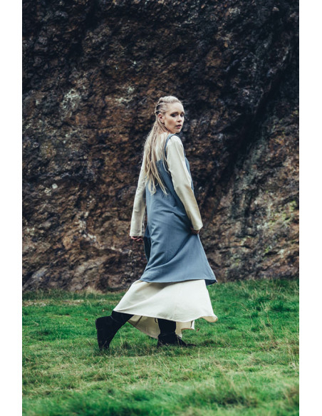 Sopravveste vichinga modello Inca,...