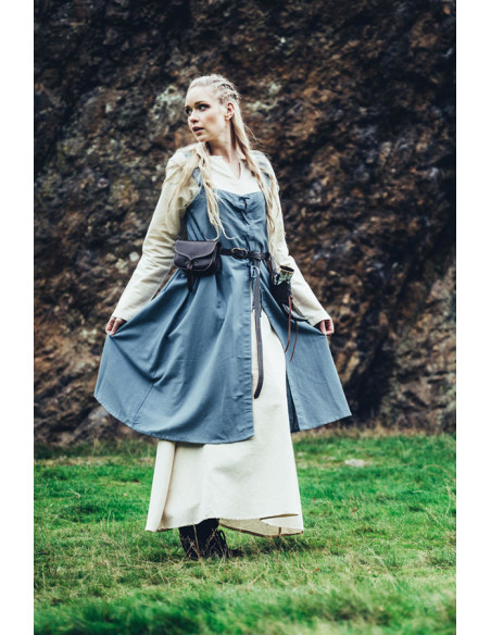 Sopravveste vichinga modello Inca,...