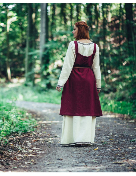 Sopravveste vichinga modello Inca,...