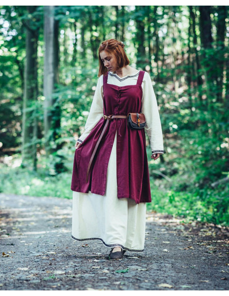 Sopravveste vichinga modello Inca,...