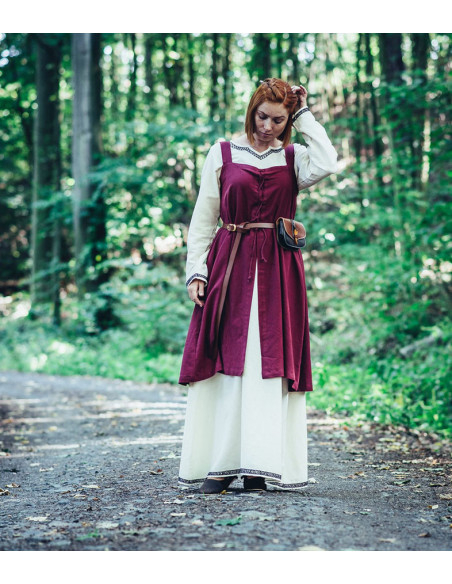 Sopravveste vichinga modello Inca,...