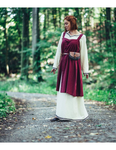 Sopravveste vichinga modello Inca,...