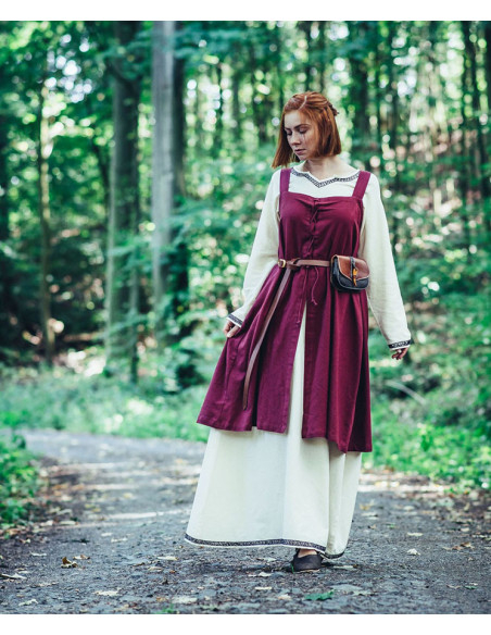 Sopravveste vichinga modello Inca,...